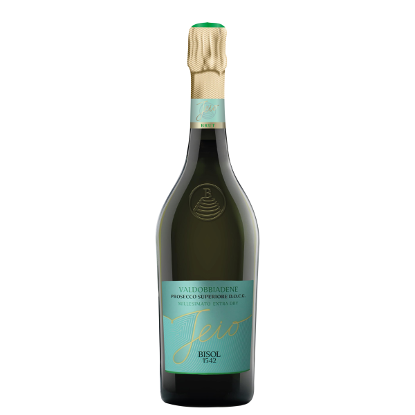 BISOL Jeio - Prosecco Superiore DOCG Valdobbiadene Millesimato