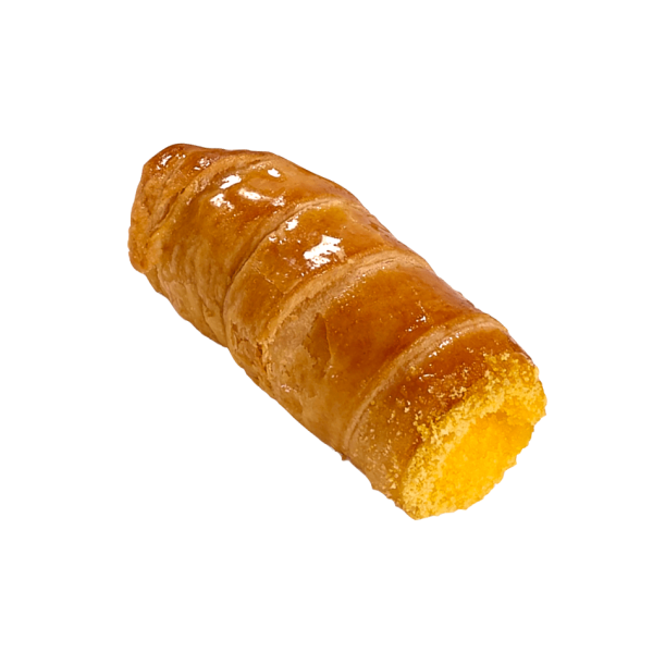 Mignon Cannoncino alla crema pasticcera