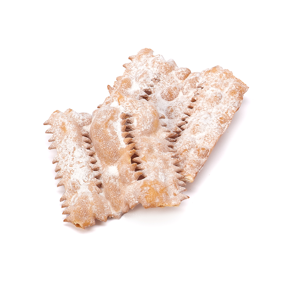 Chiacchiere Classiche