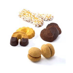 Biscotti Classici 270g