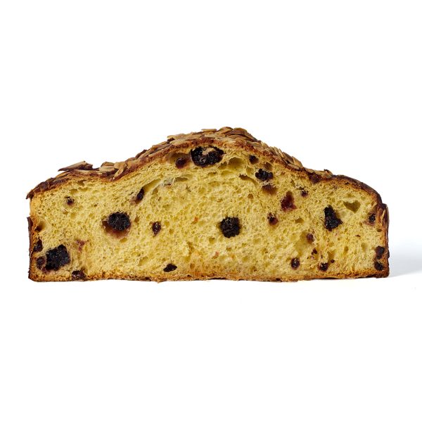 Colomba Frutti Rossi e Mandorle 750g - immagine 3