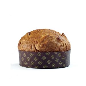 Panettone Cortilia 750g -Tris Agrumi Italiani (con Burro Delattosato)