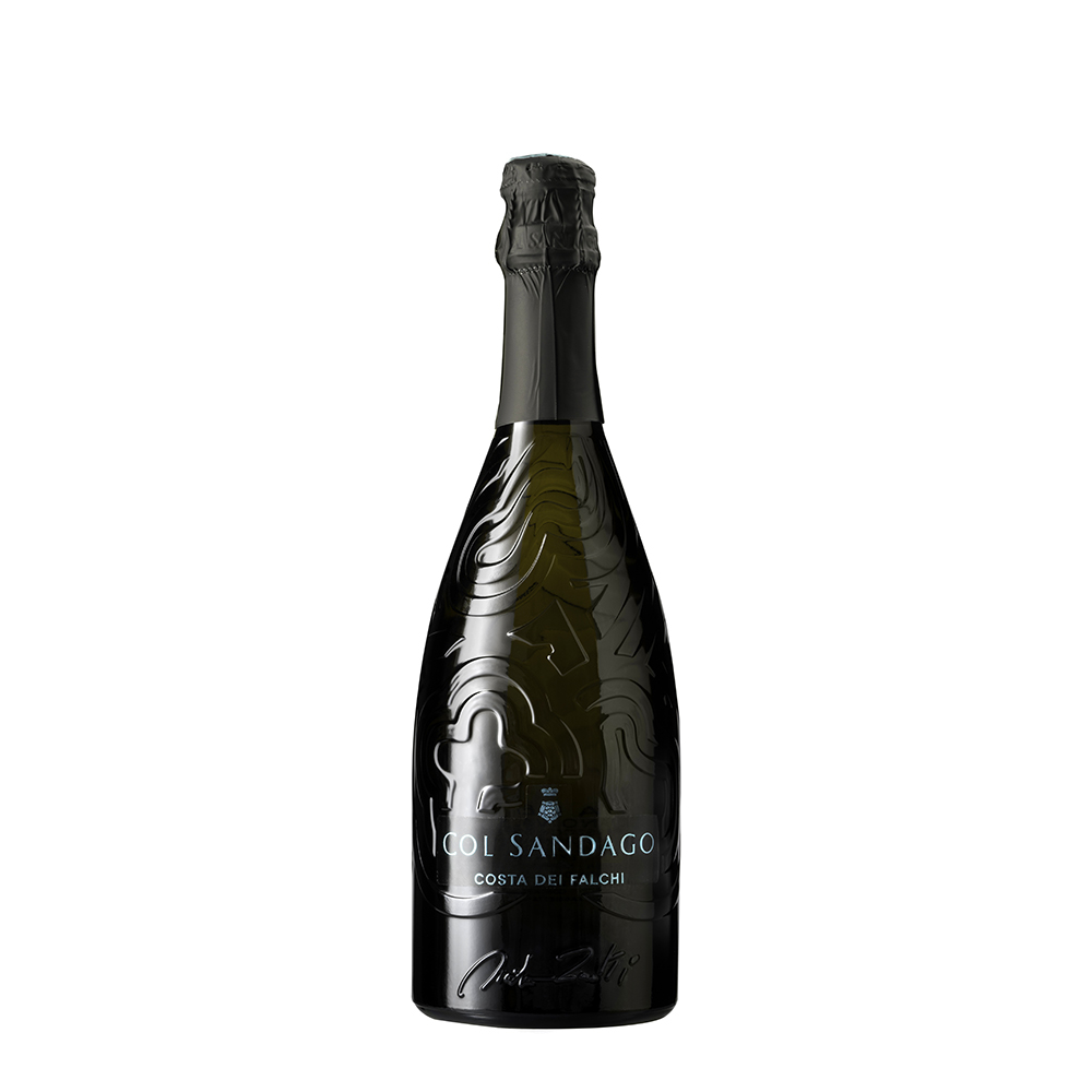COSTA DEI FALCHI - Prosecco Superiore DOCG Extra Brut