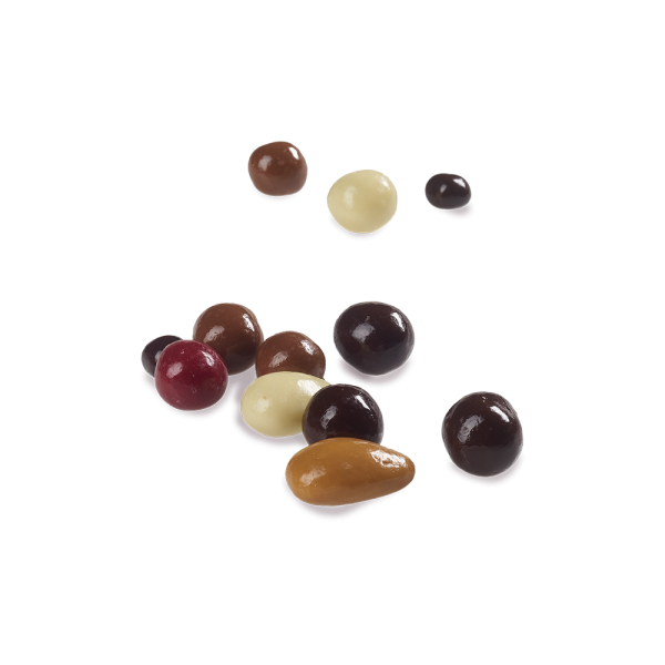 Uovo Fondente 320G - immagine 3