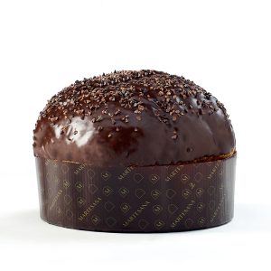 Panetùn de l'Enzo 1kg - Cioccolato e Albicocca