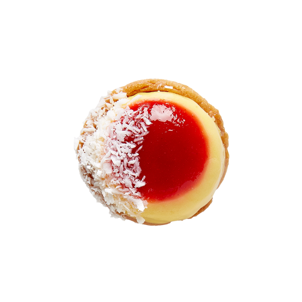 Tartelletta Esotico