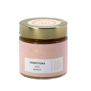 Confettura di Fichi Bianchi