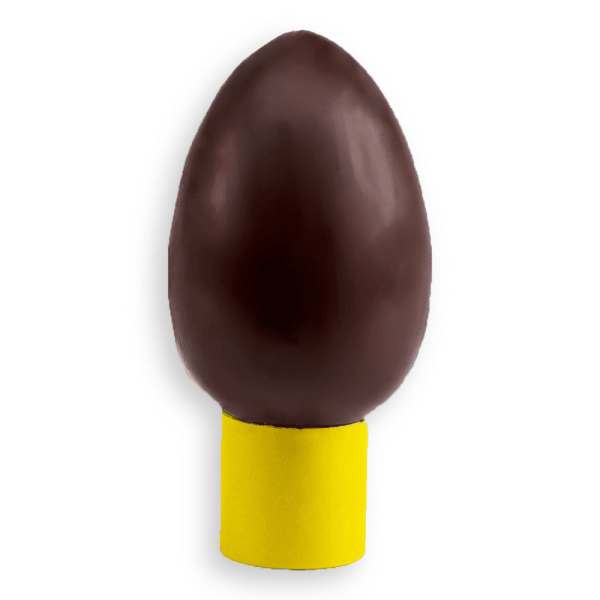 Uovo Fondente 320G