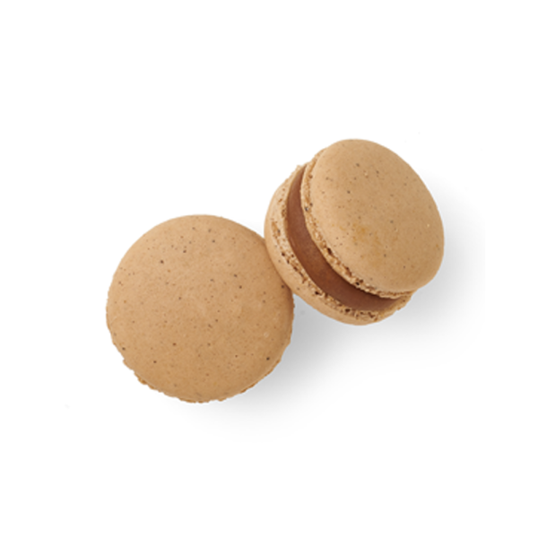 Macaron al Caffè