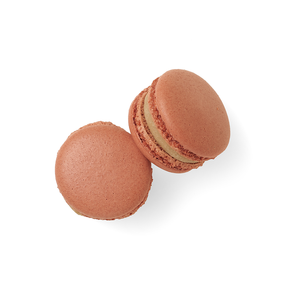 Macaron alla Castagna