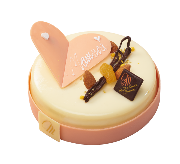 Torta Mandorla e Albicocca - Limited Edition