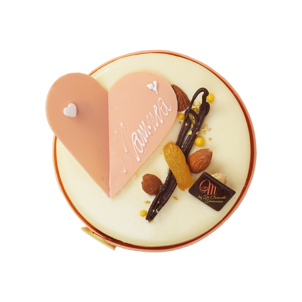 Torta Mandorla e Albicocca - Limited Edition - immagine 2