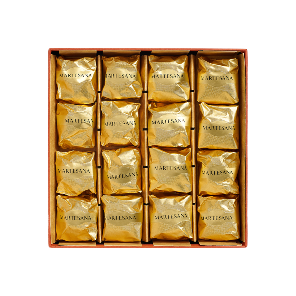 Marron Glacés