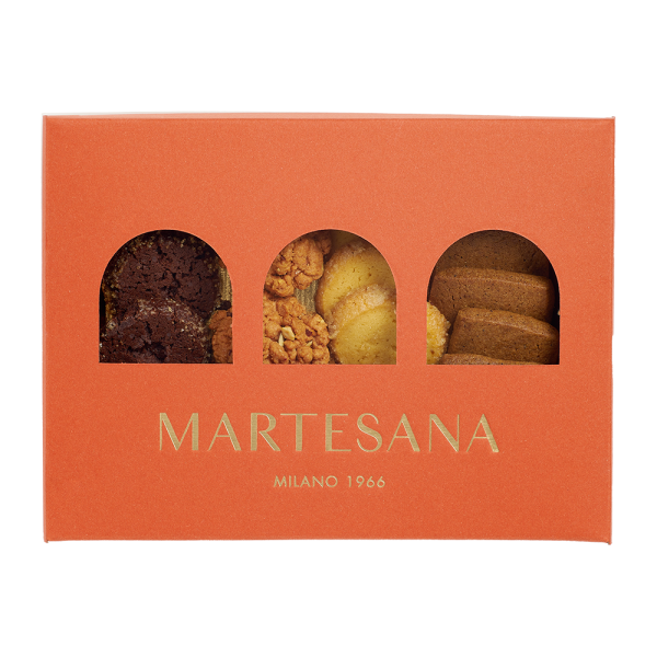 Biscotti Martesanotti 270g - immagine 2