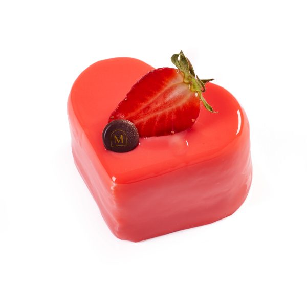 Monoporzione Cuore Festa della Mamma – Limited Edition - immagine 2