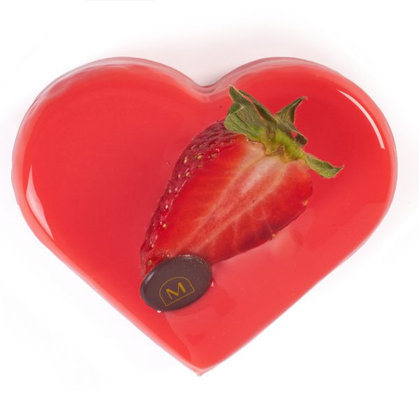 Monoporzione Cuore Festa della Mamma – Limited Edition