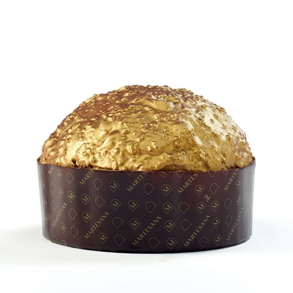 Panettone d'Oro Limited Edition 1kg - immagine 2