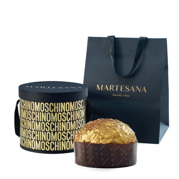 Panettone d'Oro Limited Edition 1kg