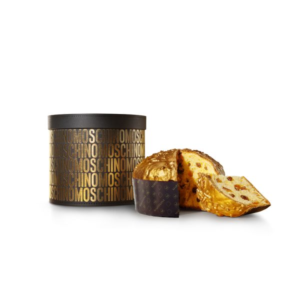 Panettone d'Oro Limited Edition 1kg - immagine 5