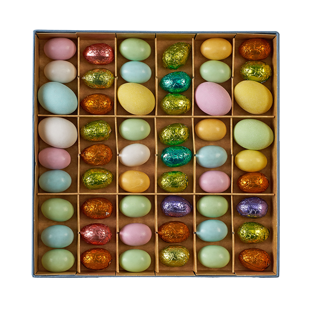 Ovetti di Cioccolato Assortiti - immagine 5