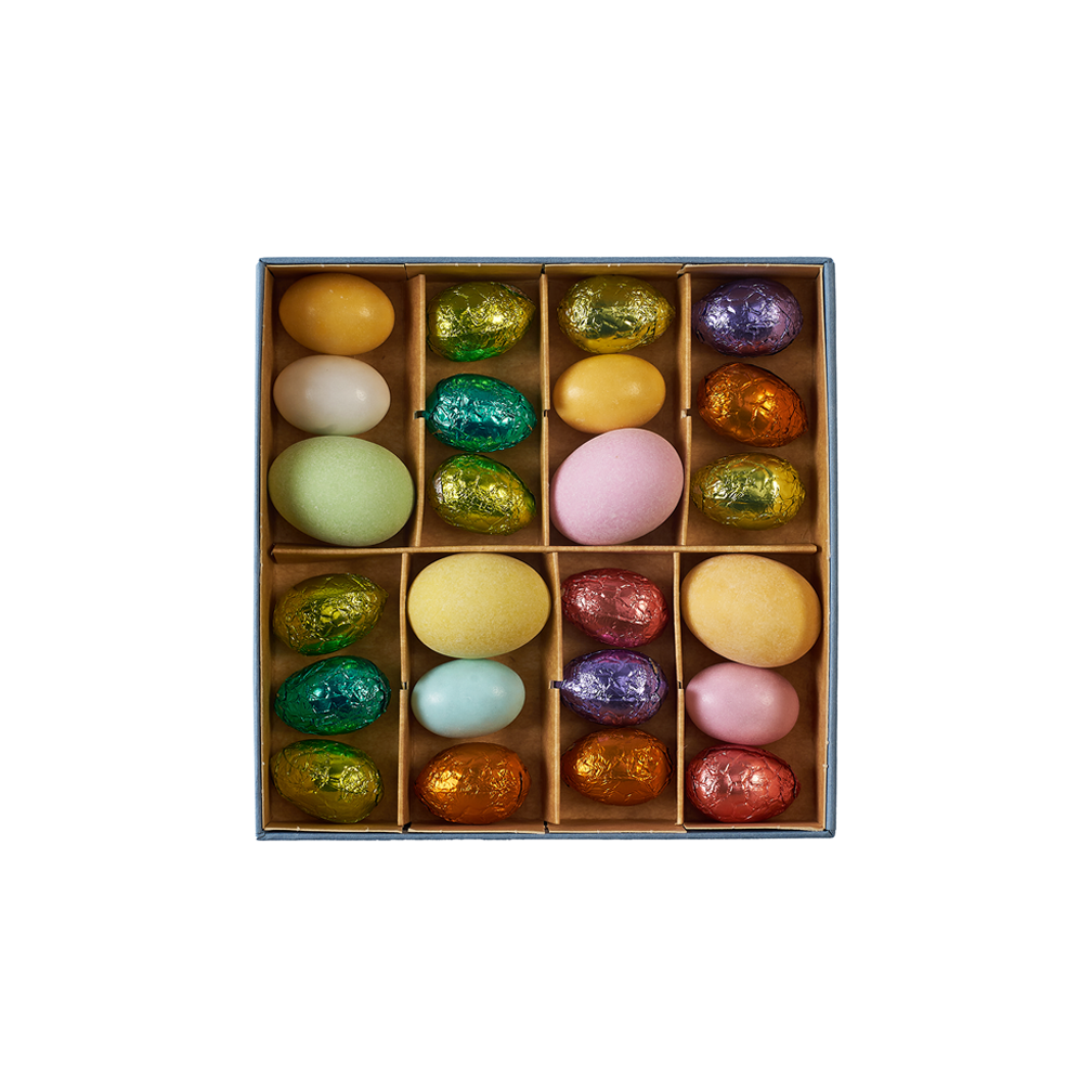 Ovetti di Cioccolato Assortiti - immagine 3