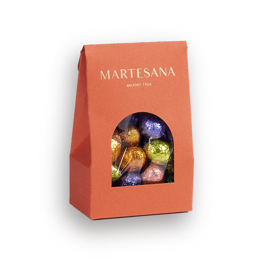 Ovetti Incartati 120g