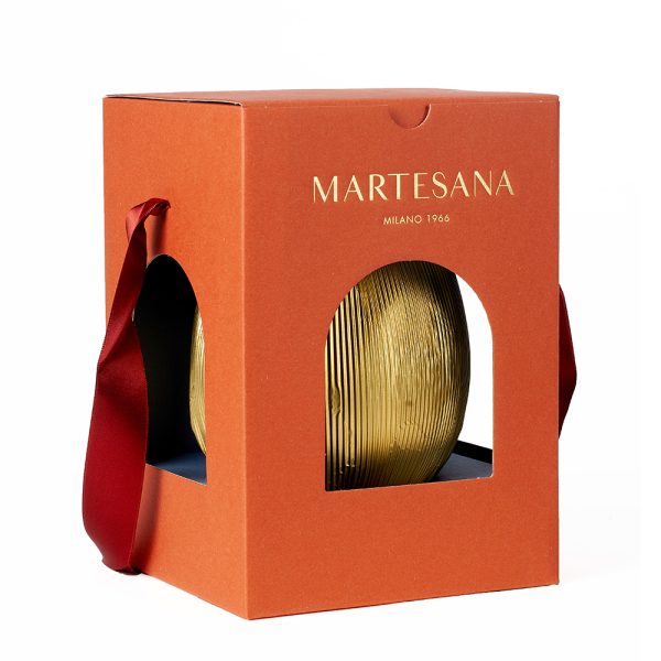 Uovo Fondente 320G - immagine 4