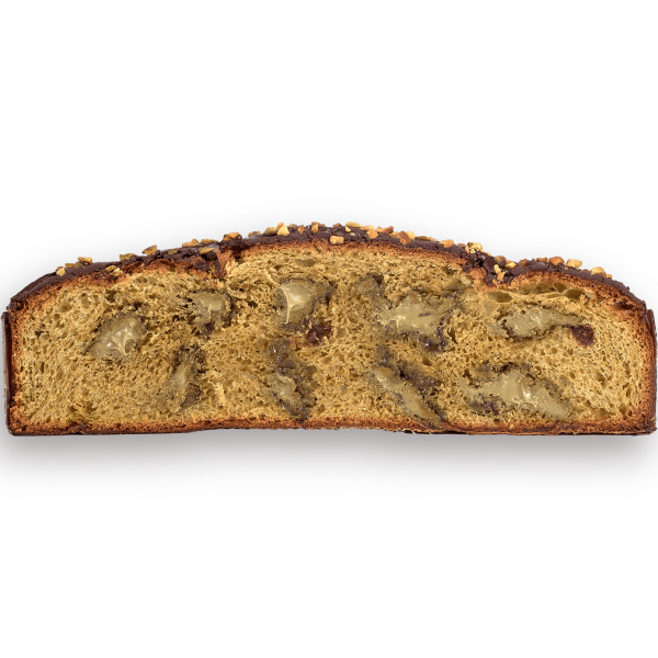 Colomba Pistacchio e Cioccolato 1kg - immagine 3