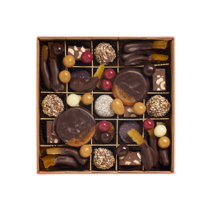 Praline Classiche