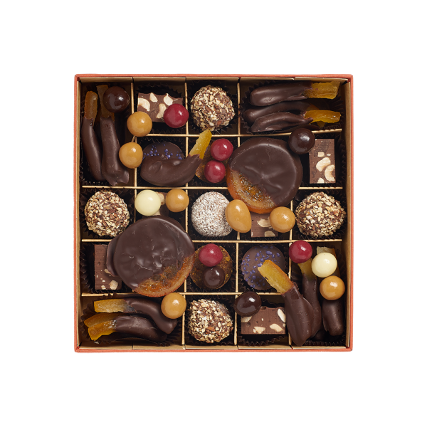 Praline Classiche