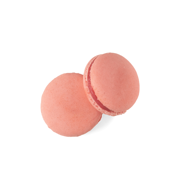 Macaron al Lampone