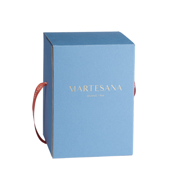 Uovo Fondente 320G - immagine 2