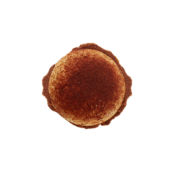 Tartelletta Tiramisù