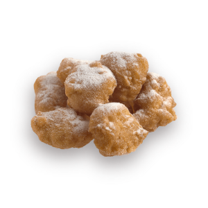 Tortelli di Carnevale