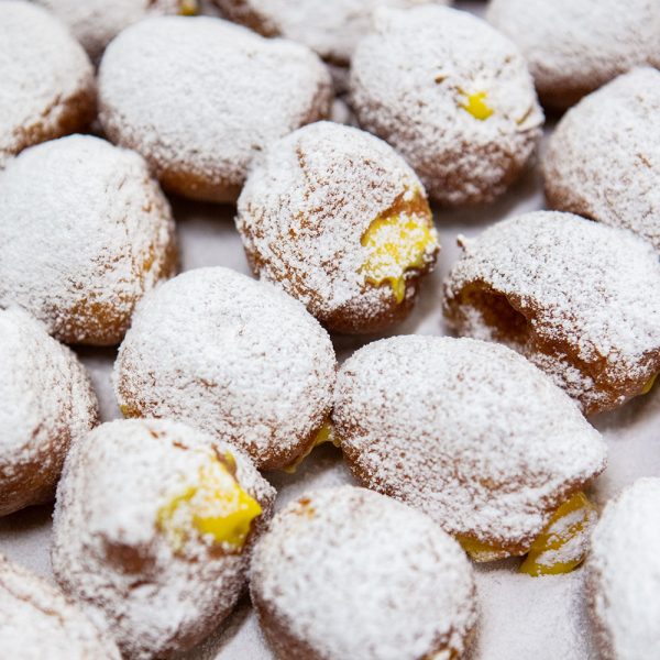 Tortelli di Carnevale - immagine 3