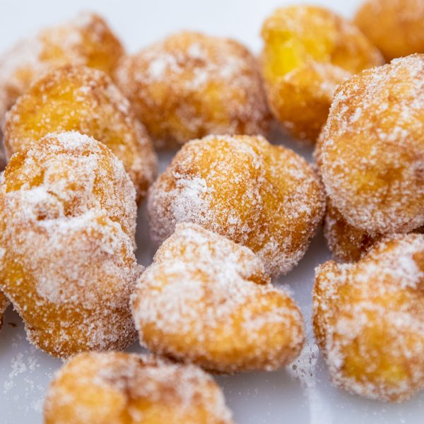 Tortelli di Carnevale - immagine 2