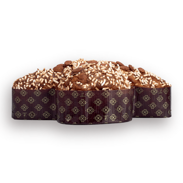 Colomba Tradizionale 1kg - immagine 2