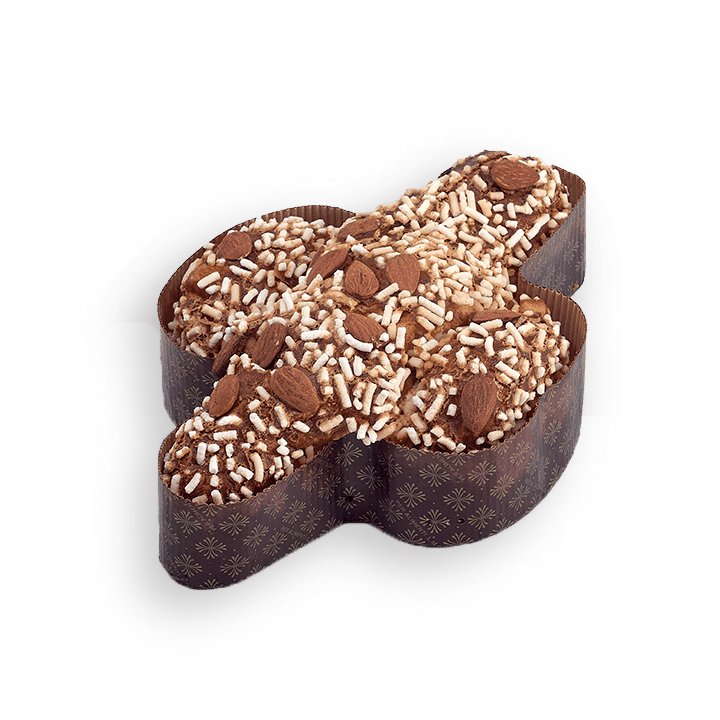 Colomba Tradizionale 500g