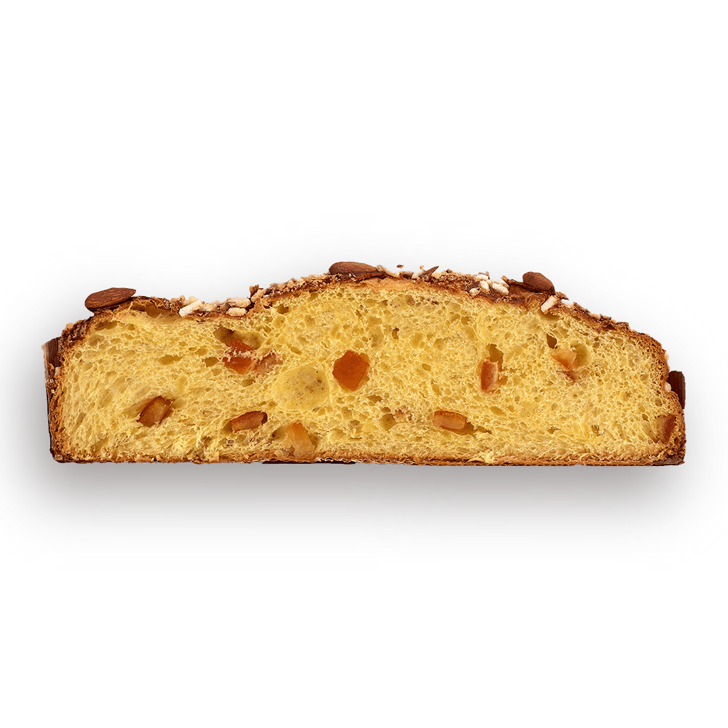 Colomba Tradizionale 500g - immagine 3