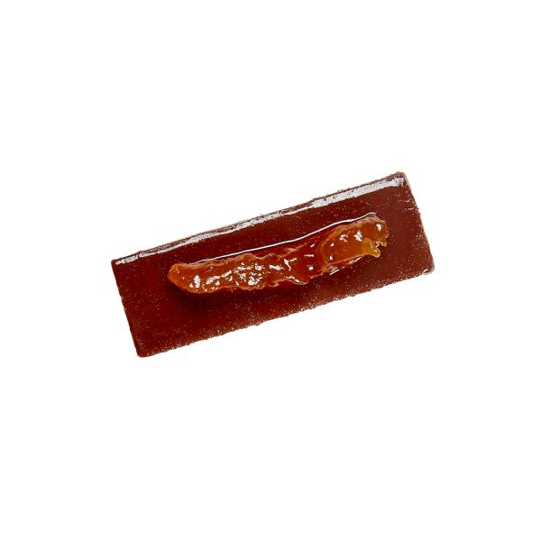 Trancetto Sacher da forno