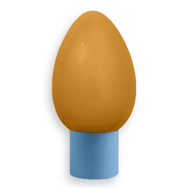 Uovo Caramello Salato 160G