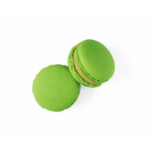 Macaron al Pistacchio