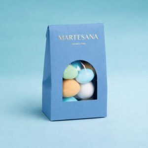 Ovetti Confettati 120g