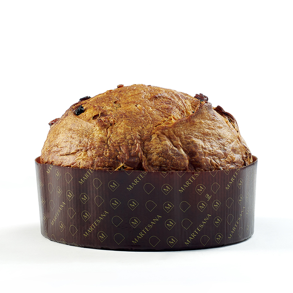 Panettone Tradizionale Milanese 750g