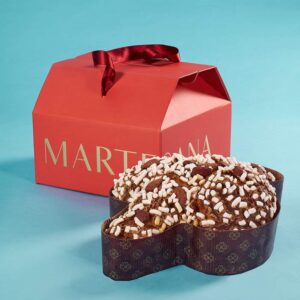 Colomba Tradizionale 1kg