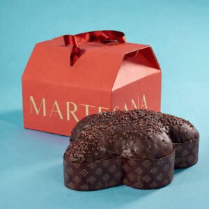 Colomba de l'Enzo 950g - Cioccolato e Albicocca