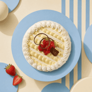 Chantilly classica