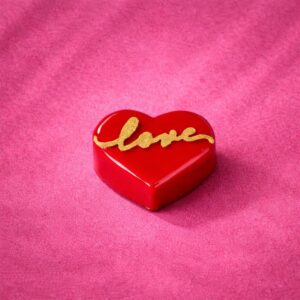 Monoporzione Love – Limited Edition San Valentino
