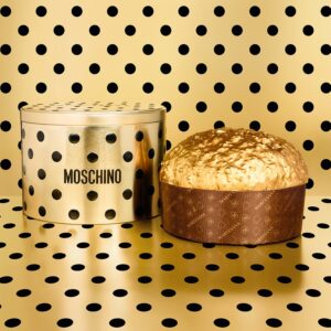 Panettone d'Oro Limited Edition 1kg