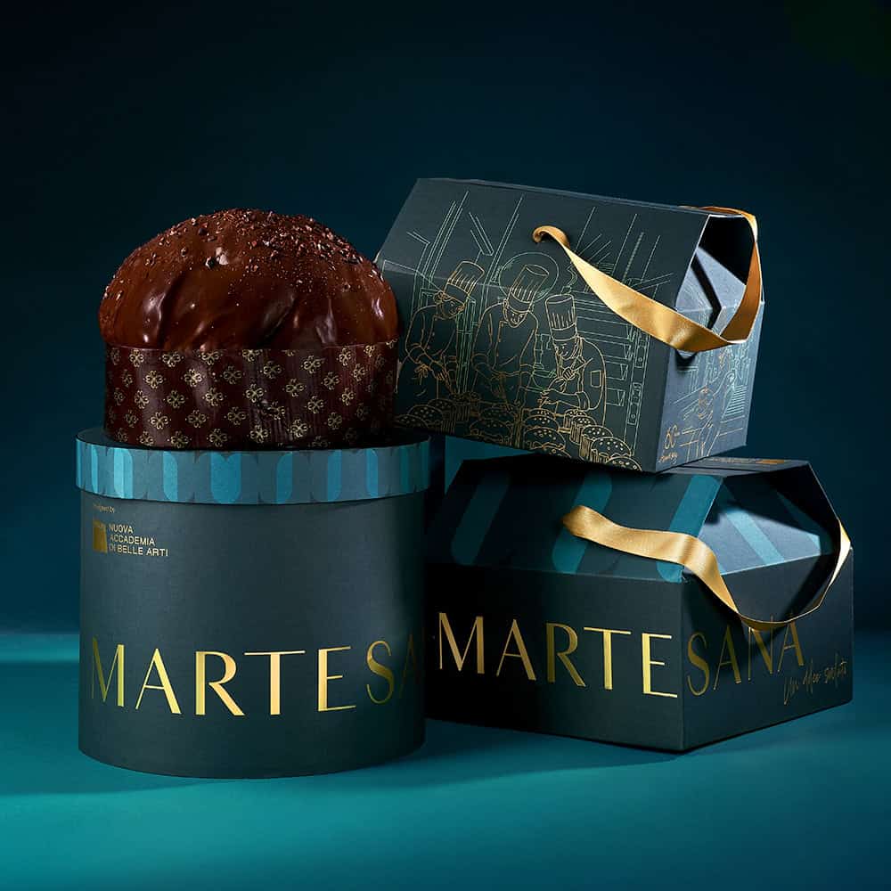 Panetùn de l'Enzo 1,5kg - Cioccolato e Albicocca